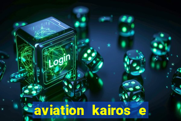 aviation kairos e acelera ltda